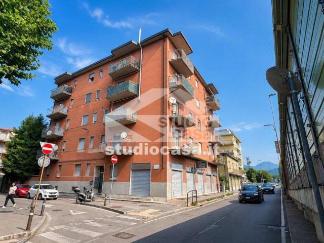 Appartamento in vendita a Bergamo BG