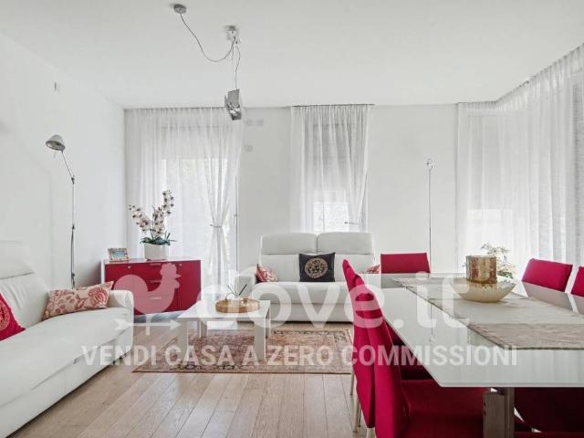 Appartamento in vendita a Bergamo BG