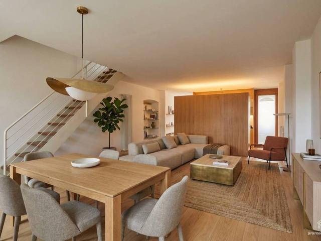 Appartamento in vendita a Bergamo BG
