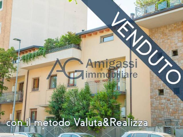 Appartamento in vendita a Bergamo BG