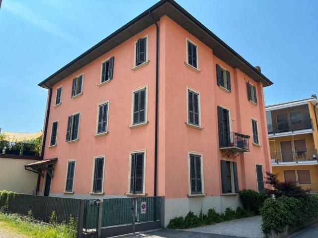 Appartamento in vendita a Bergamo BG