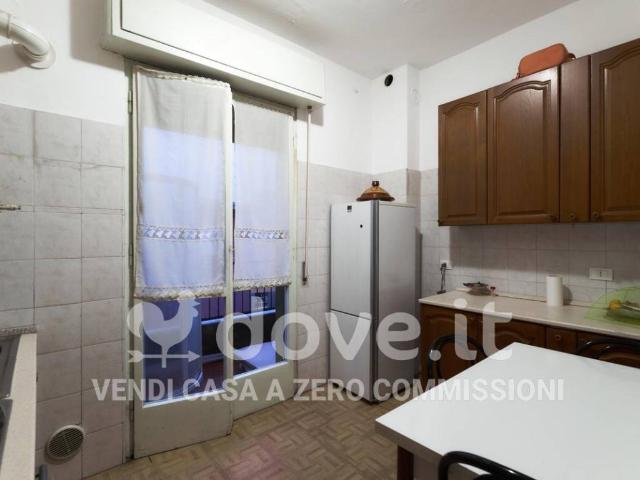 Appartamento in vendita a Bergamo BG