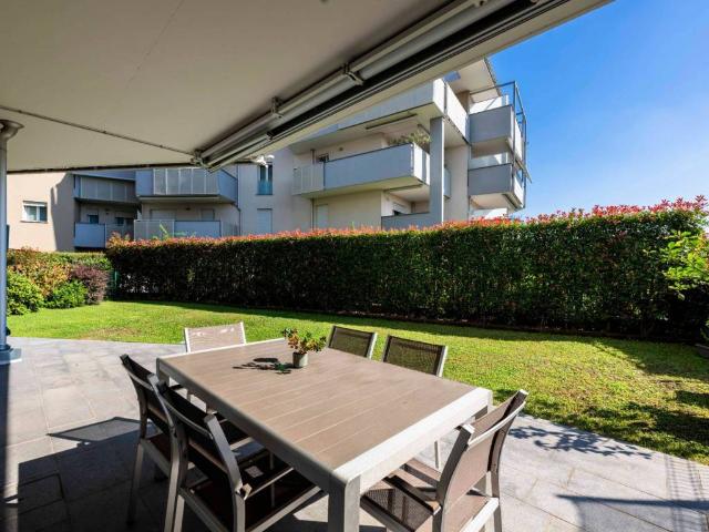 Appartamento in vendita a Bergamo BG
