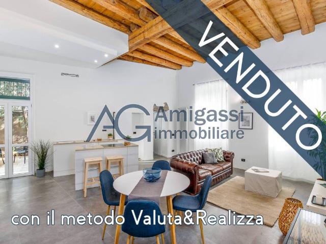 Appartamento in vendita a Bergamo BG