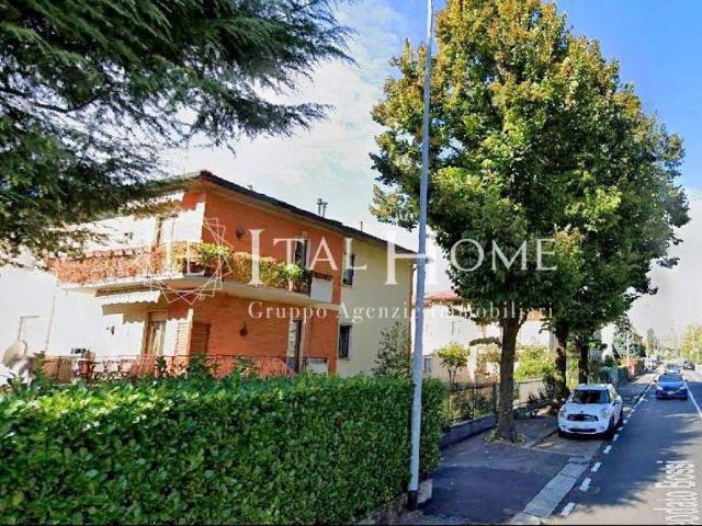 Appartamento in vendita a Bergamo BG