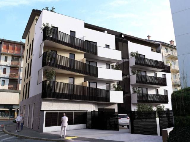 Appartamento in vendita a Bergamo BG