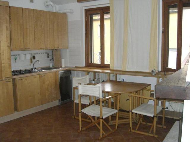 Appartamento in vendita a Bergamo BG