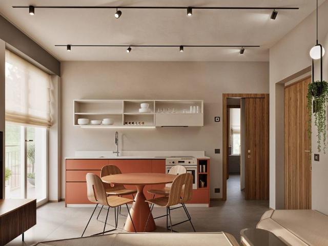 Appartamento in vendita a Bergamo BG