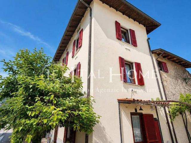 Appartamento in vendita a Bergamo BG