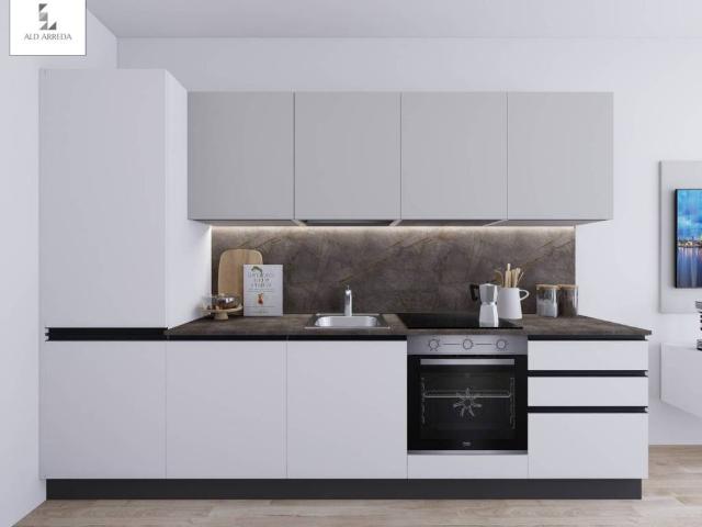 Appartamento in vendita a Bergamo BG