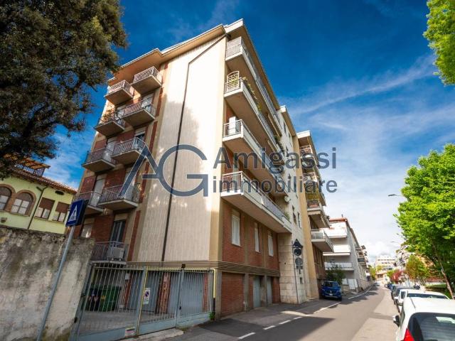 Appartamento in vendita a Bergamo BG