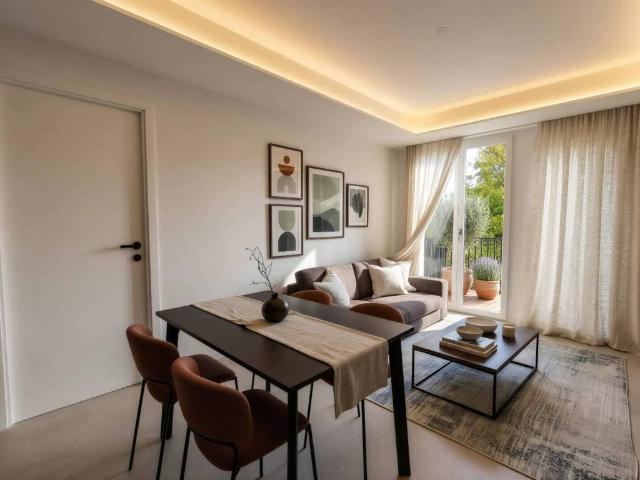 Appartamento in vendita a Bergamo BG