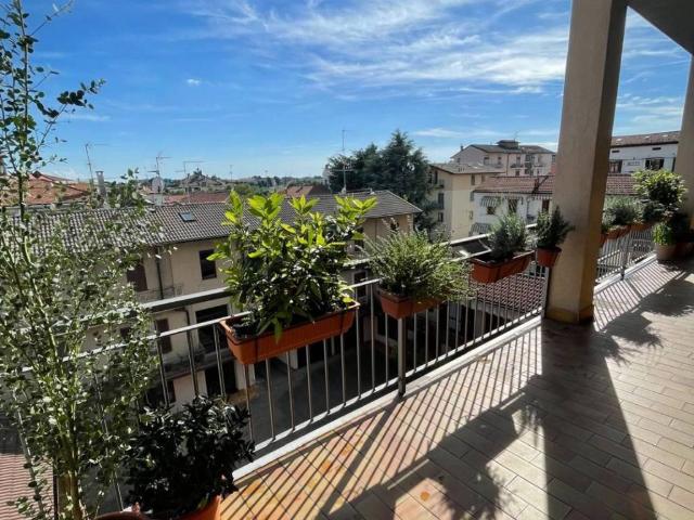 Appartamento in vendita a Bergamo BG