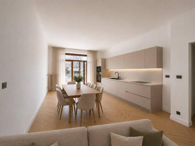Appartamento in vendita a Bergamo BG
