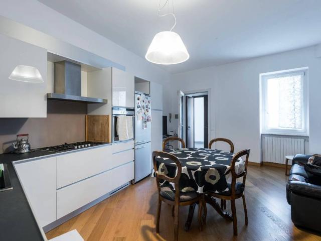Appartamento in vendita a Bergamo BG