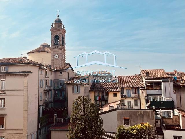Appartamento in vendita a Bergamo BG