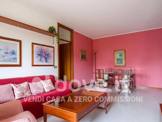 Appartamento in vendita a Bergamo BG
