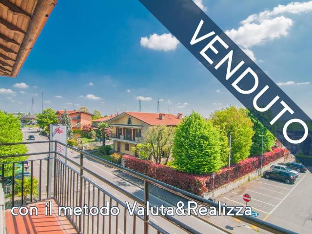 Appartamento in vendita a Bergamo BG