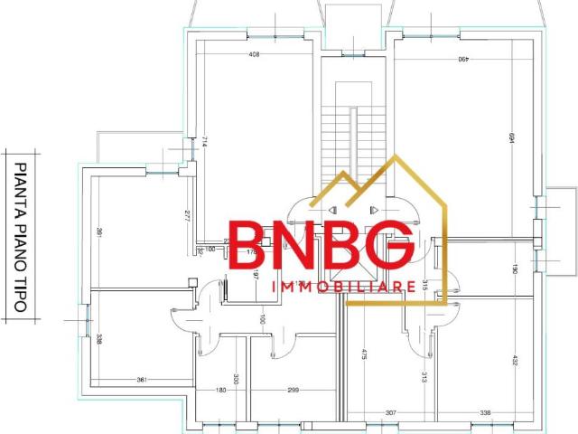 Appartamento in vendita a Bergamo BG