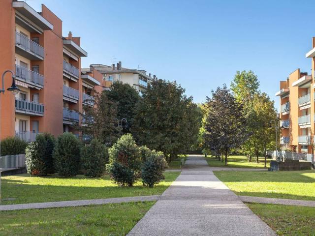 Appartamento in vendita a Bergamo BG