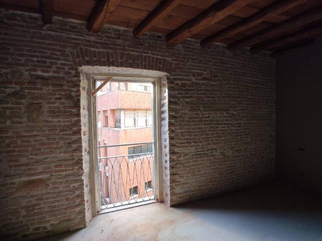 Appartamento in vendita a Bergamo BG