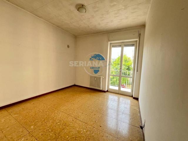 Appartamento in vendita a Bergamo BG