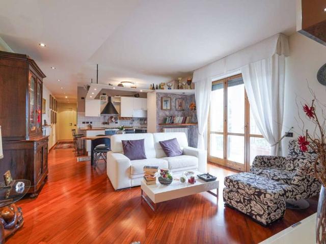 Appartamento in vendita a Bergamo BG