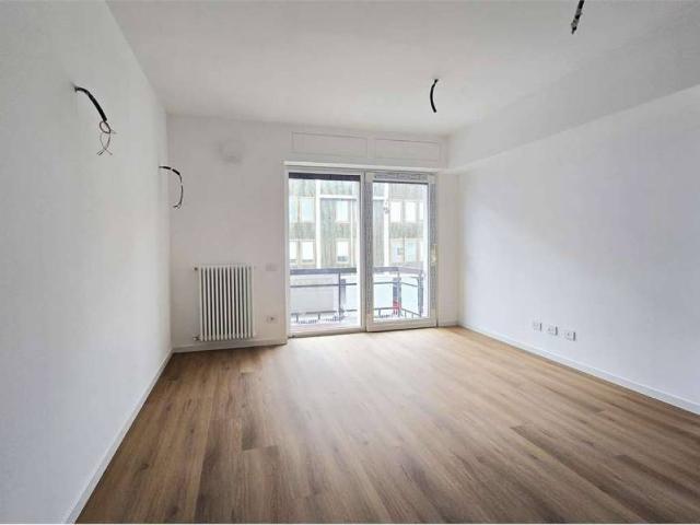 Appartamento in vendita a Bergamo BG