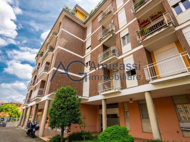 Appartamento in vendita a Bergamo BG
