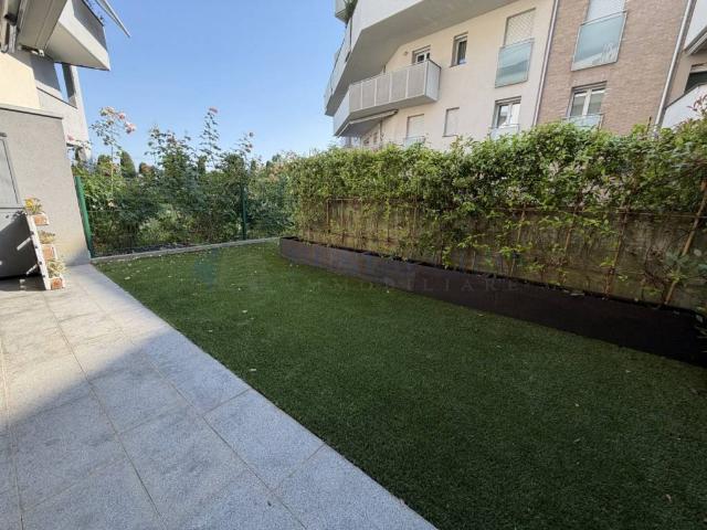 Appartamento in vendita a Bergamo BG
