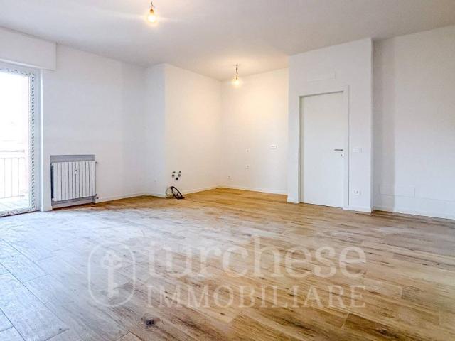 Appartamento in vendita a Bergamo BG