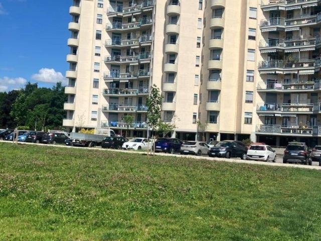 Appartamento in vendita a Bergamo BG