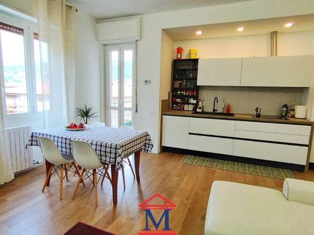 Appartamento in vendita a Bergamo BG