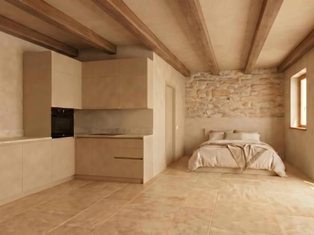 Appartamento in vendita a Bergamo BG