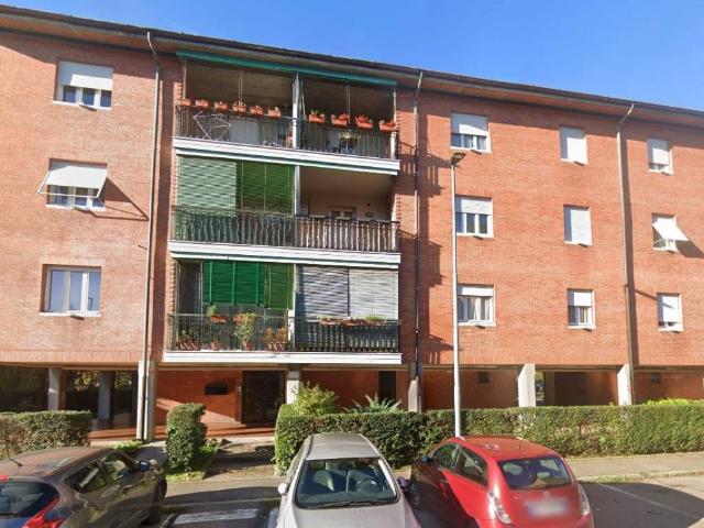 Appartamento in vendita a Bergamo BG