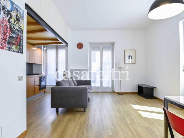 Appartamento in vendita a Bergamo BG