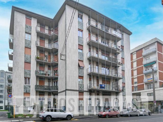 Appartamento in vendita a Bergamo BG