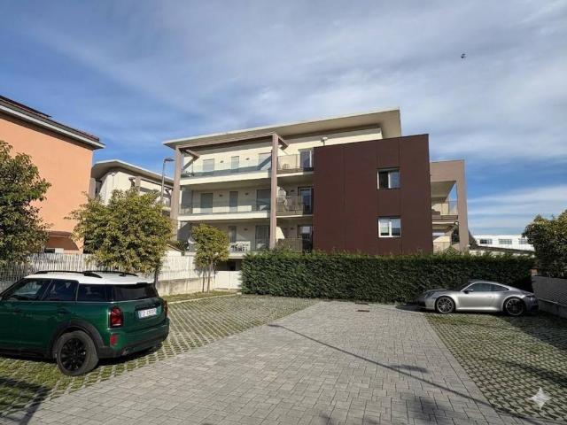 Appartamento in vendita a Bergamo BG