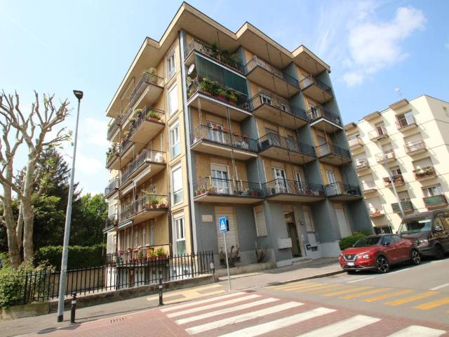Appartamento in vendita a Bergamo BG