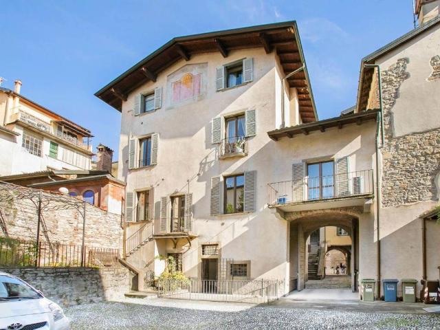 Appartamento in vendita a Bergamo BG