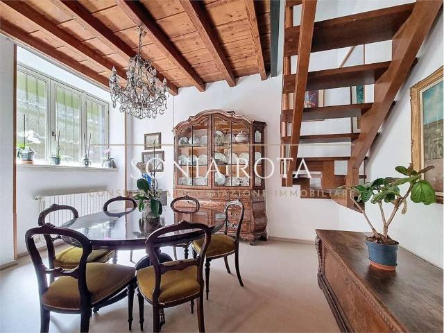 Appartamento in vendita a Bergamo BG