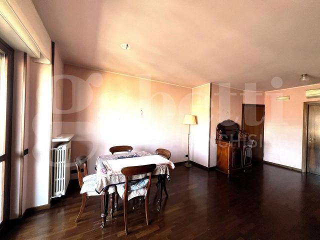 Appartamento in vendita a Bergamo BG