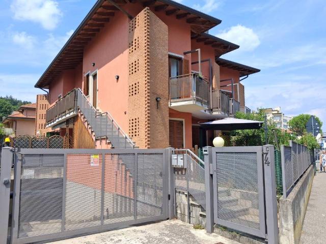 Appartamento in vendita a Bergamo BG