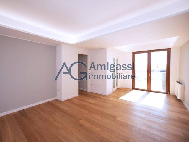 Appartamento in vendita a Bergamo BG