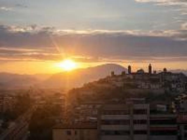 Appartamento in vendita a Bergamo BG