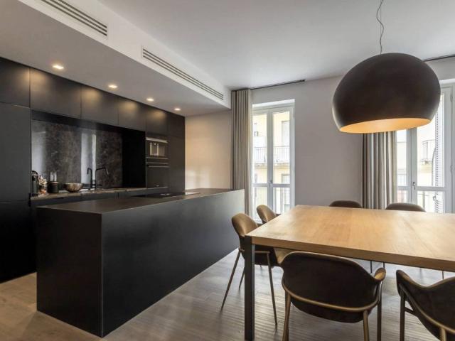 Appartamento in vendita a Bergamo BG