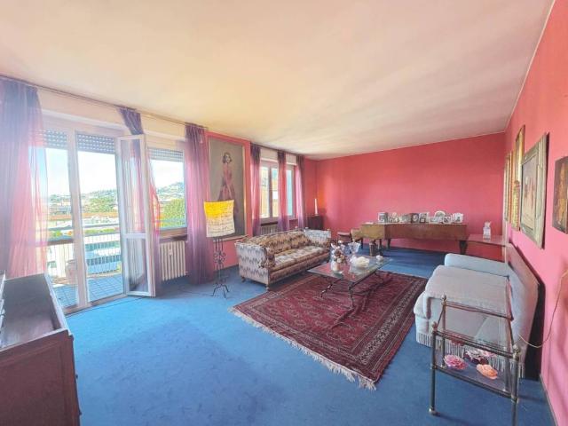 Appartamento in vendita a Bergamo BG