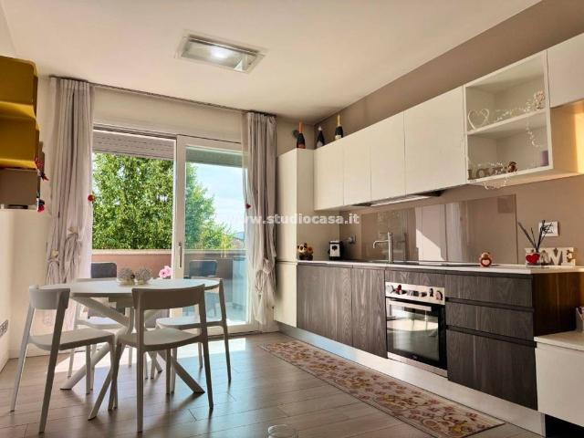 Appartamento in vendita a Bergamo BG