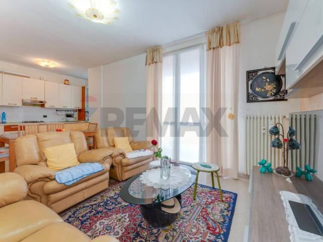 Appartamento in vendita a Bergamo BG