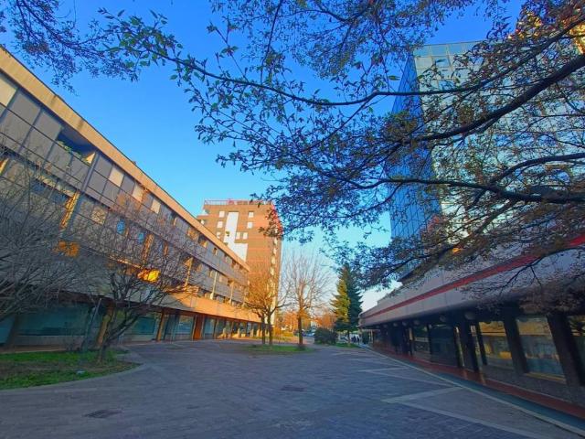 Appartamento in vendita a Bergamo BG